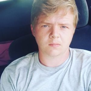 Meet your Posher, William